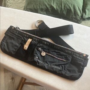 LeSportsac Tokidoki Fanny pack
